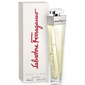 Дамски парфюм SALVATORE FERRAGAMO Pour Femme